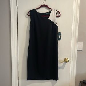 Ralph Lauren dress